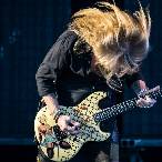 The Story of Jerry Cantrell's Rampage 'Blue Dress' Guitar | Ultimate Guitar