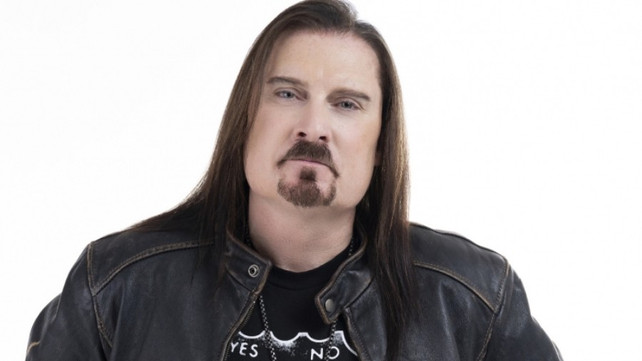 James LaBrie Answers If Dream Theater Being Labeled as a Progressive