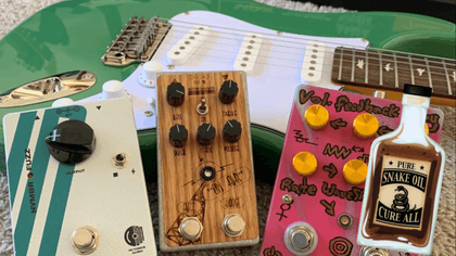 Are All Guitar Gear Reviews Snake Oil? Here's How to Try and Tell