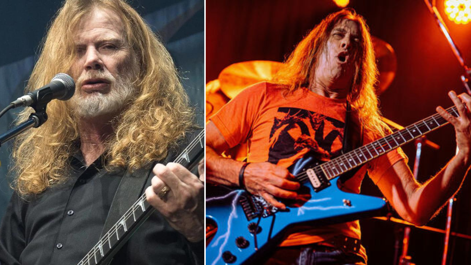 Jeff Young Says His Album With David Ellefson 'Will Be Better Than