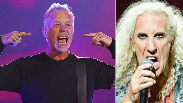 Dee Snider Explains His Problem With Metallica's 'Self-Serving' Live Show Concept: 'People Are There for the Hits'