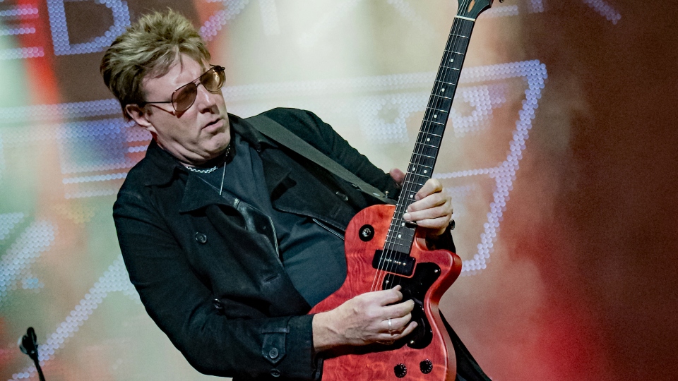 Twisted Sister's Jay Jay French Explains What Young Musicians Don't ...