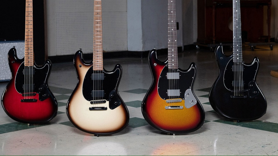 Are Ernie Ball Music Man's New Heat Treated Pickups Legit or Just Loud