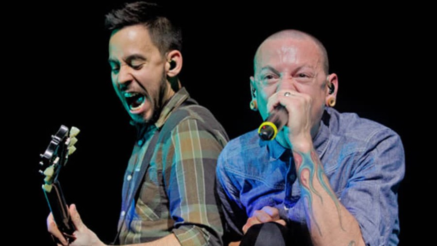 Linkin Park announce new, unreleased song 'Friendly Fire' featuring Chester  Bennington