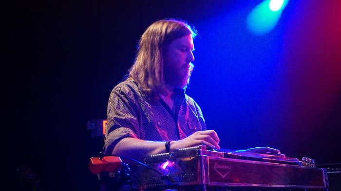 One of the Best Guitar Solos Ever and It s a Lap Steel Read Connolly Gives Us a Glimpse Into the World of Pedal Steel and Lap Steel Guitars Ultimate Guitar