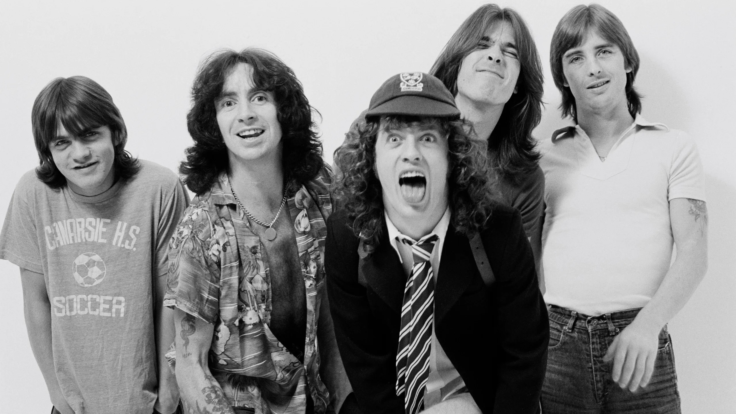 5 Songs Named After an Album Title But Which Didn't Appear on That ...