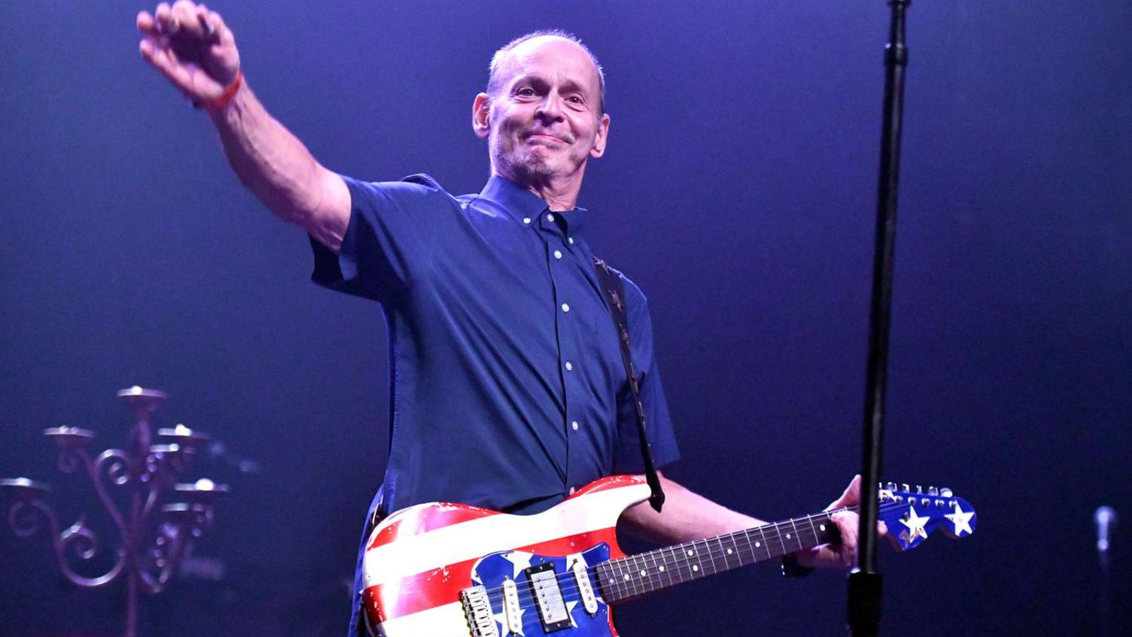 After 53 Years, MC5 Are Releasing a New Album Celebrating the Life ...