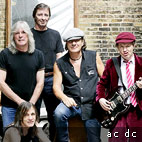 AC/DC Wins Grammy For 'Best Hard Rock Performance' | Ultimate Guitar