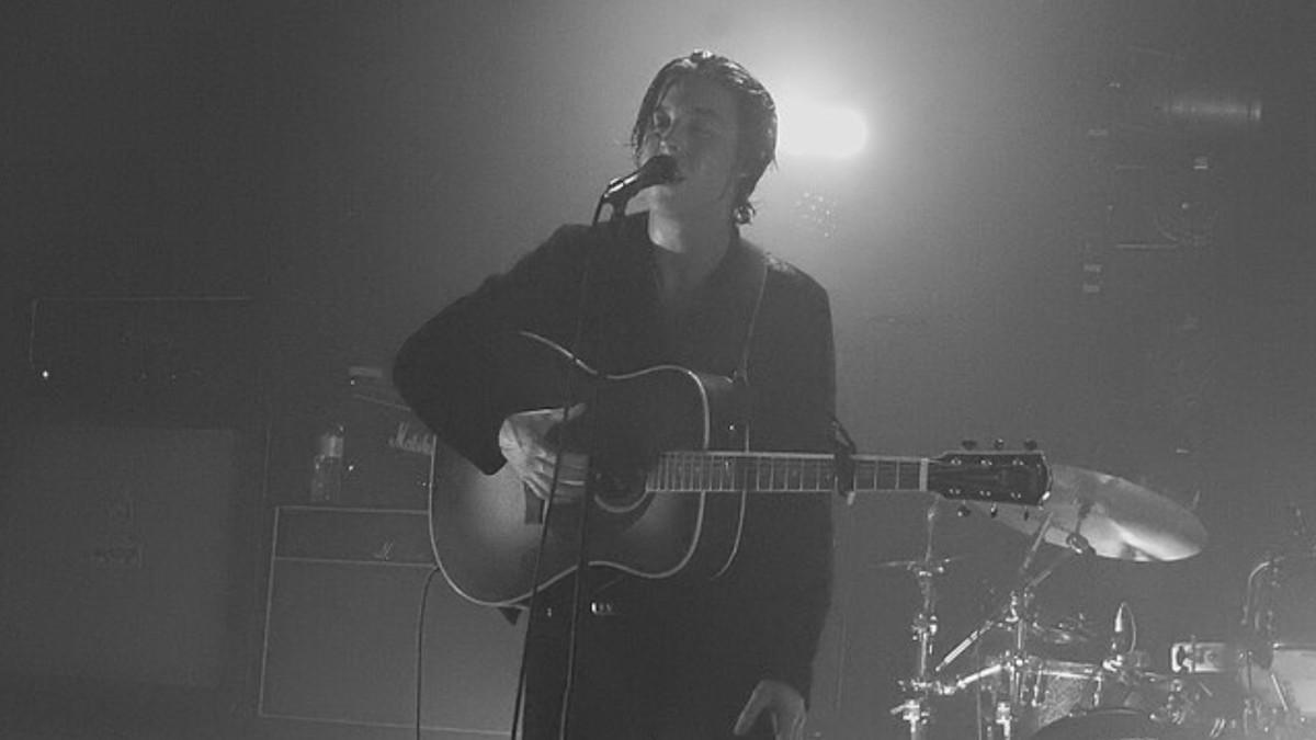 Alt Rocker Person 10 Years Ago, We Got One of the Best Alt Rock Debuts of the Century ...