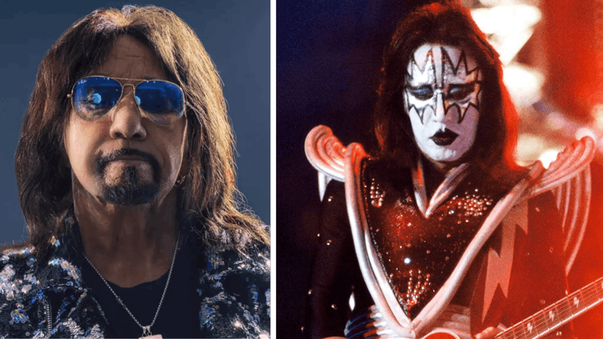 I Should've Been Dead': Ace Frehley Recalls Nearly Dying at a KISS Show and  How It Turned Into a Classic Song | Ultimate Guitar