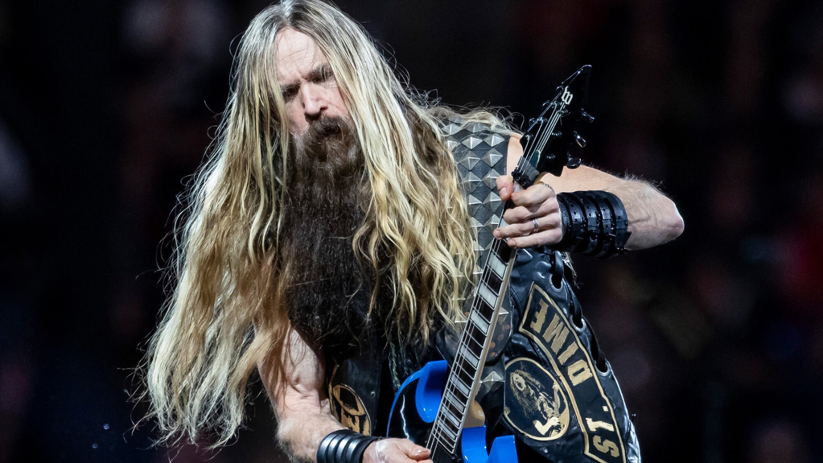 Metal Expert Names Guitarist Responsible for Zakk Wylde's