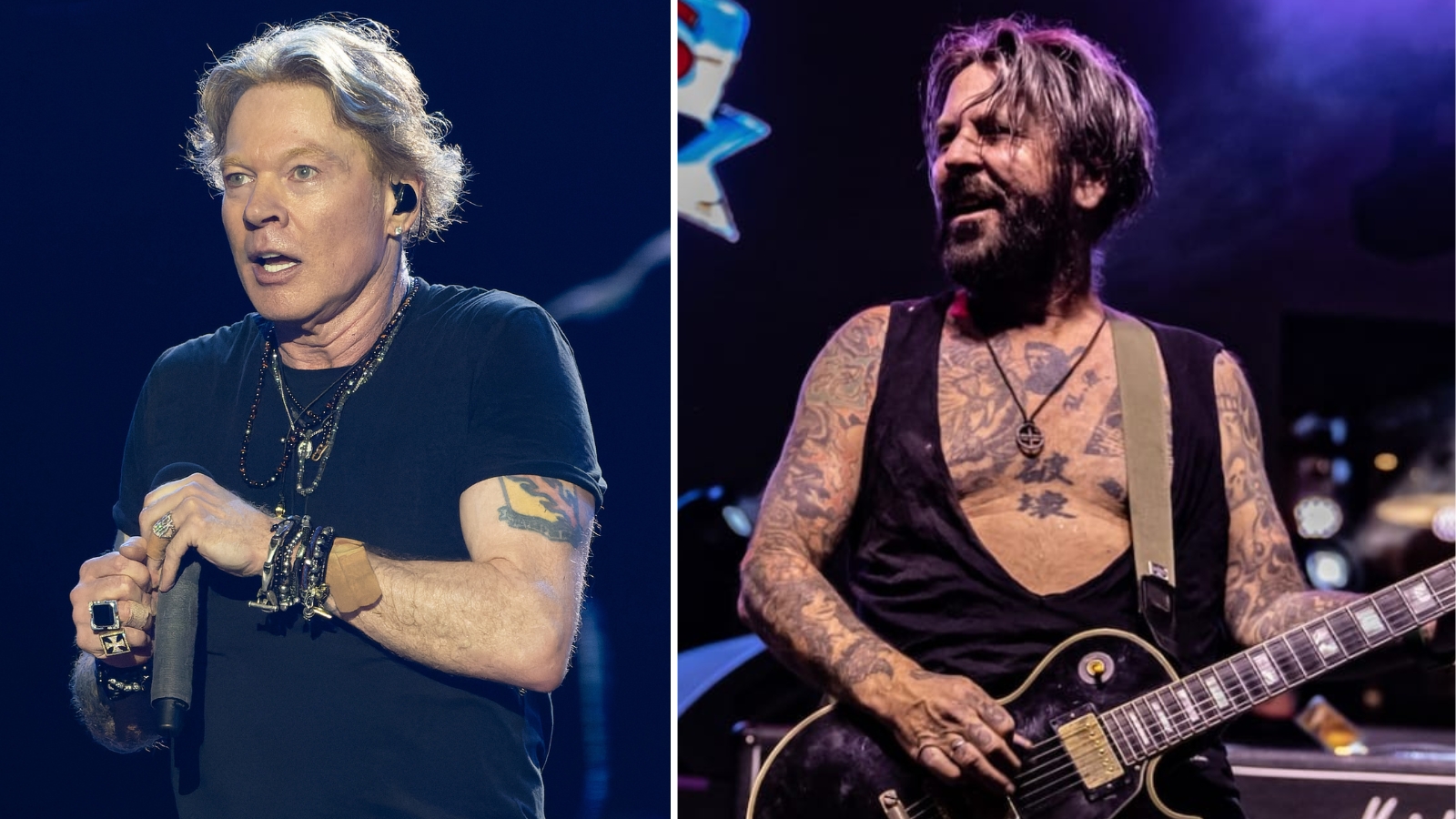 'He Wanted to Take Control Over Everything': Tracii Guns Reveals Why He ...