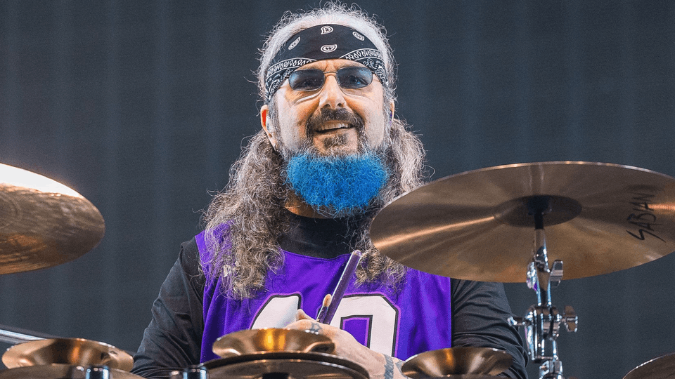 Mike Portnoy Recalls How Neil Peart Acted When They Met, Talks How
