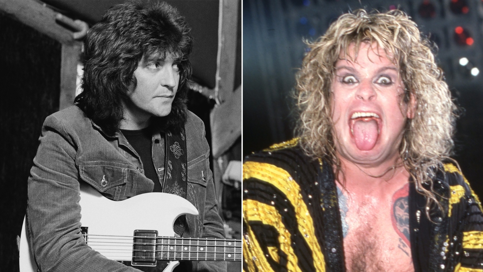 'Who Do You Think I Am, Frank Zappa?!' Ozzy Didn't Like This Classic Song When It Was Written, Bob Daisley Reveals