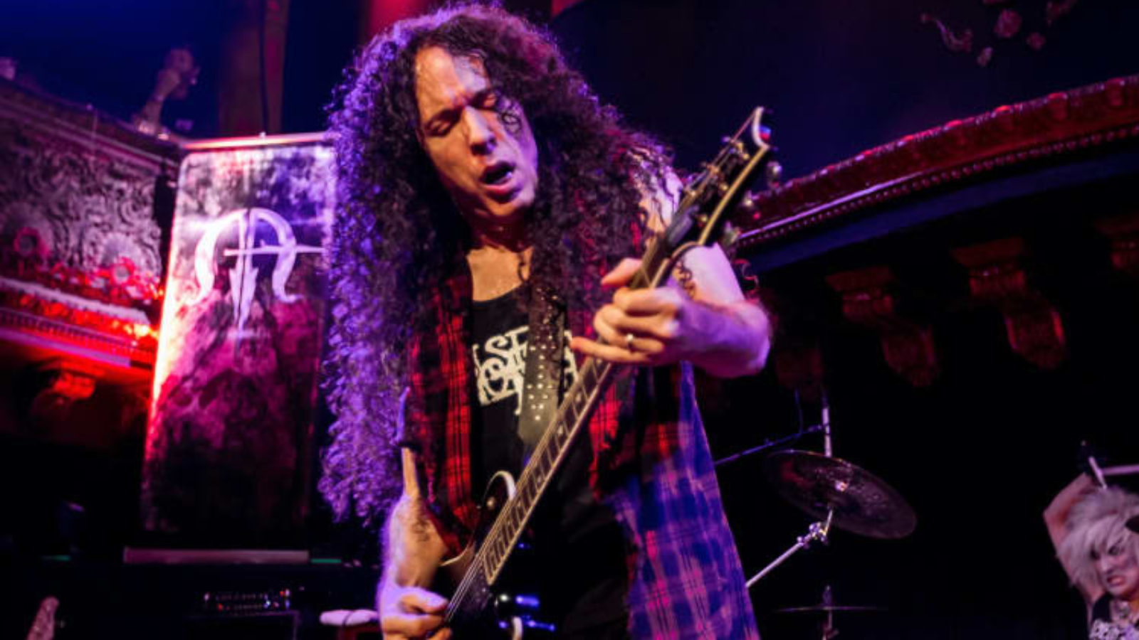 'A Lot of People Think, 'I Need to Play Like Al Di Meola.' Well, No': The Real Danger of Hyperfocusing on Guitar Technique, According to Marty Friedman