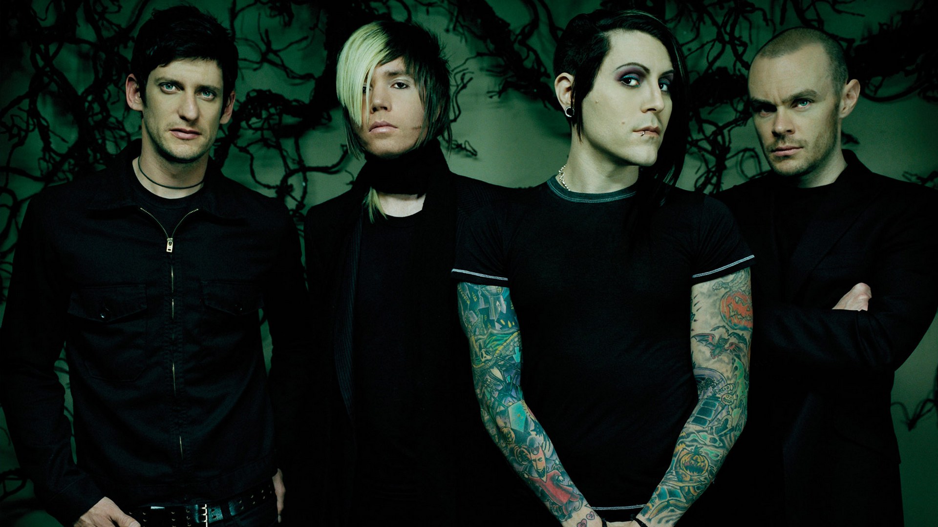 They Reinvented Themselves, but This Album Turned Them Into Emo