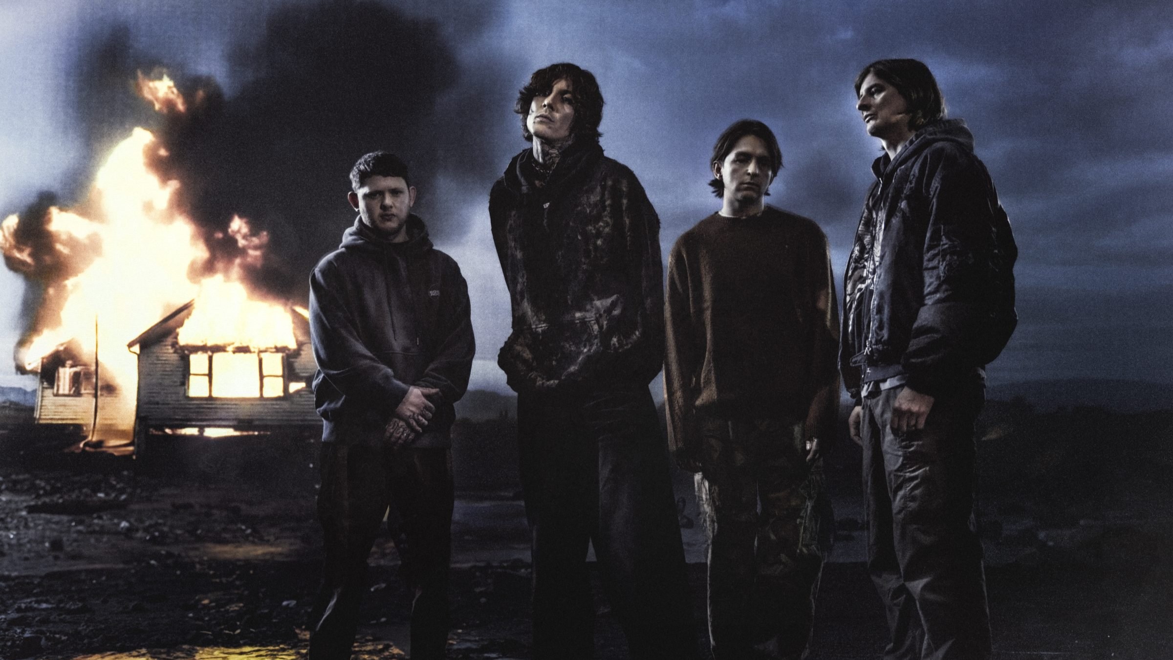 デスコア メタルコア メロデス BRING ME THE HORIZON 2CD hq720.jpg?sqp=-