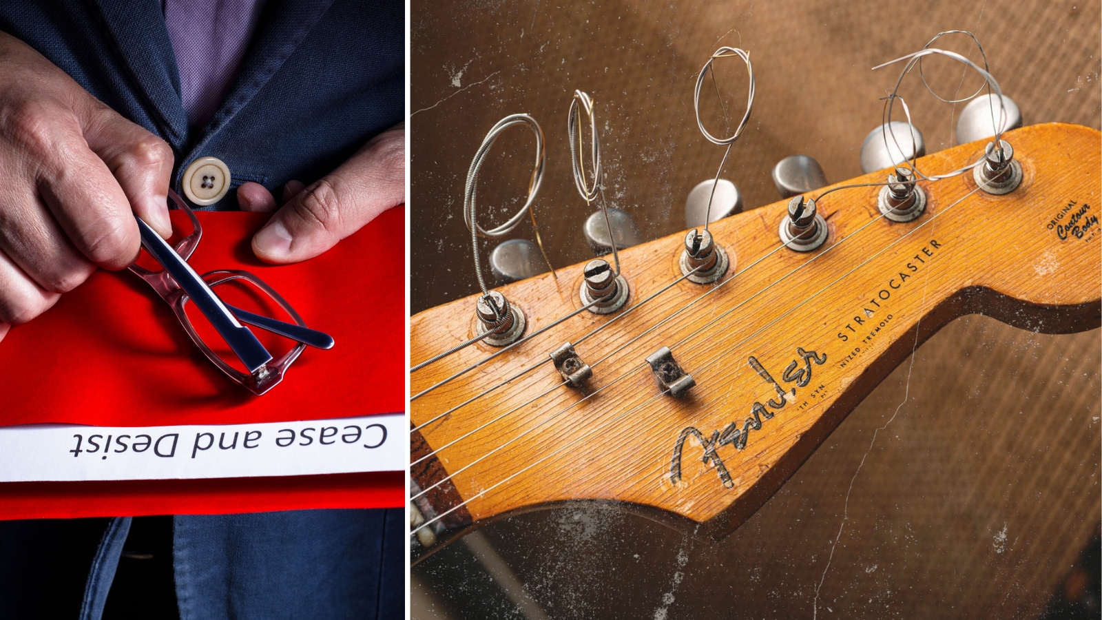 Fender Acted Like People's Brand for Years. Going Full Gibson Might Signal Bad News for Guitar Sales