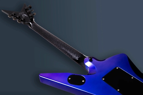 Dimebag Darrell Estate Launches Dime GuitarZ With Dean Founder