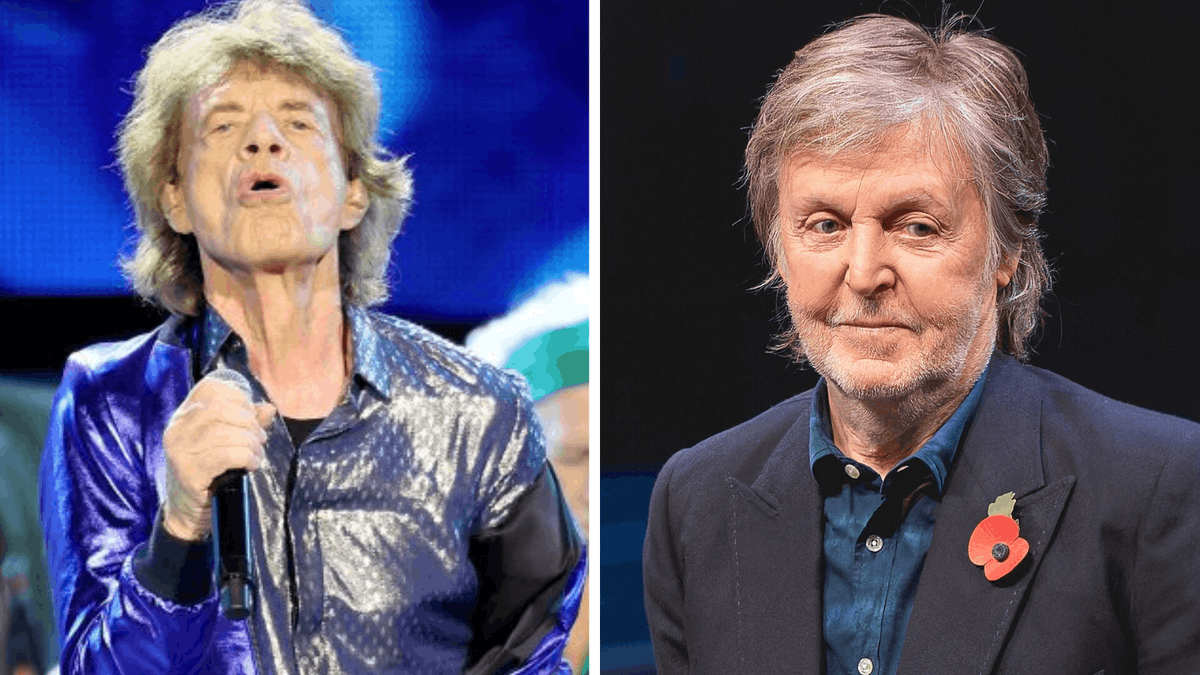 Mick Jagger Won't Take Back Calling the Beatles 'Blasé and Big-headed' Even as He Admits They 'Blazed a Lot of Trails': 'Sometimes I Do Speak the Truth'