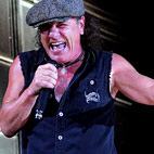 AC/DC Frontman Was Almost Tricked Into Buying Into Soccer Team ...
