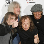 AC/DC Grammy Performance Confirmed | Ultimate Guitar
