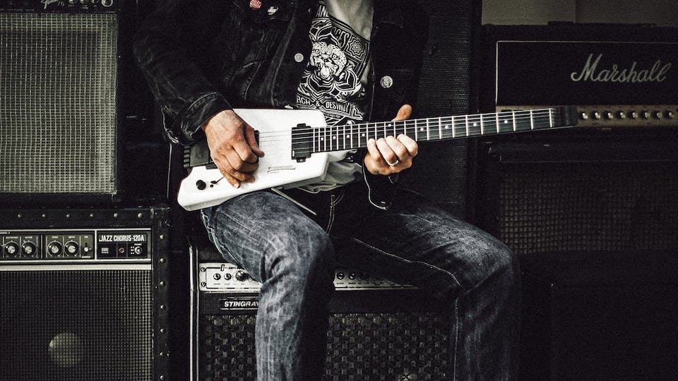 Top 15 Most Challenging Songs to Play on Guitar Ultimate Guitar