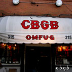 CBGB To Be Closed By October 2006 | Music News @ Ultimate-Guitar.Com