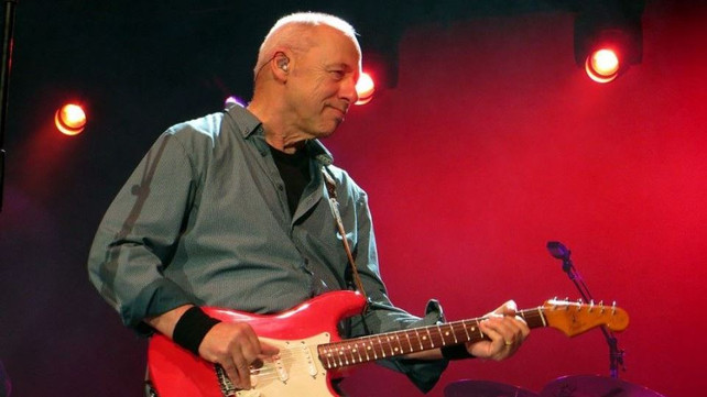 Mark Knopfler Releases New Song And Announces New Album For