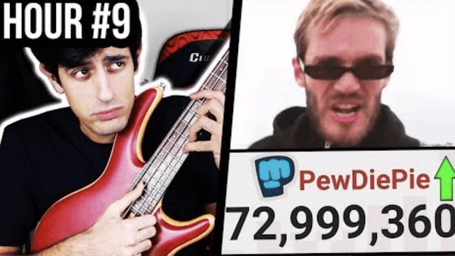 Davie504 Just Started Playing Bitch Lasagna For 10 Hours - 