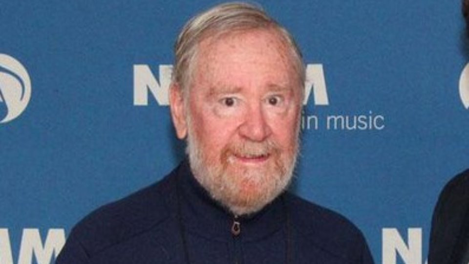 Guitar Pick Icon Jim Dunlop Has Died Guitar Pick Icon Jim Dunlop