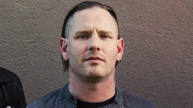 Corey Taylor Opens Up On Quitting Booze Cigarettes Says