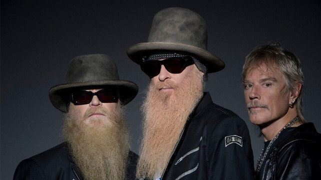 Billy Gibbons How The Name ZZ Top Came To Be Music News Ultimate 