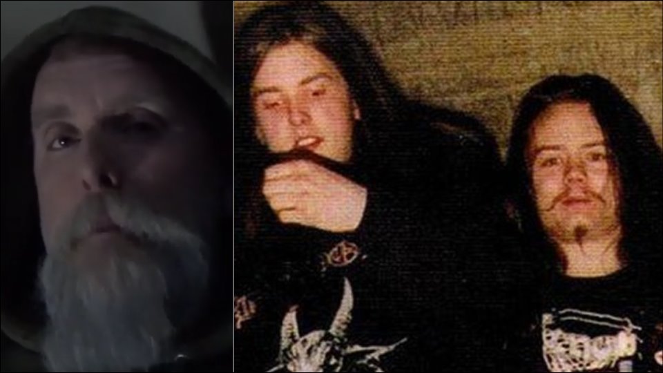Varg Talks Killing Euronymous When I Claimed Self Defense It Wasn T From Legal Perspective It Was From Moral Perspective Music News Ultimate Guitar Com
