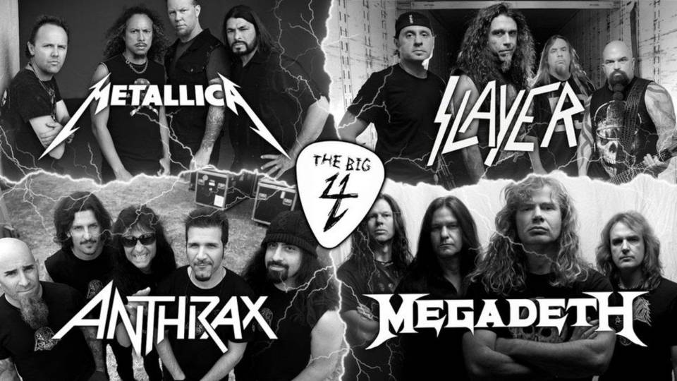 Metallica