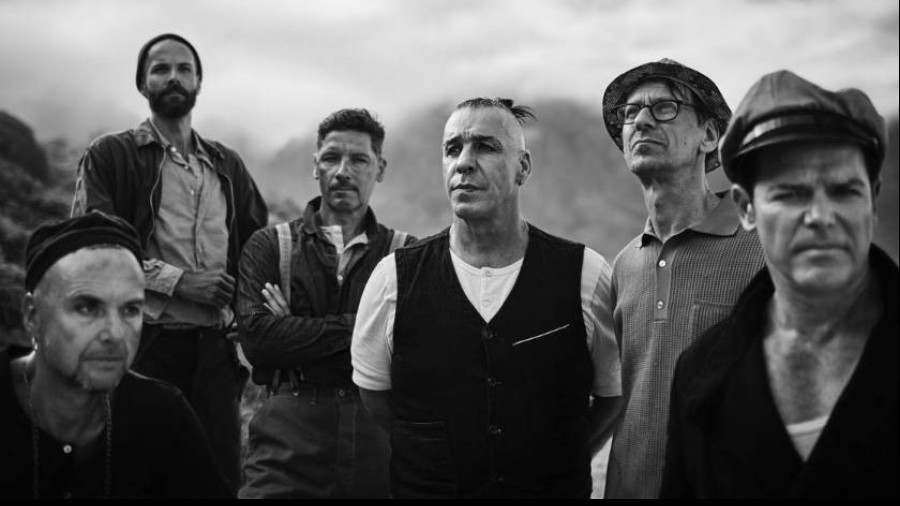 Top 10 Rammstein Music Videos | Ultimate Guitar