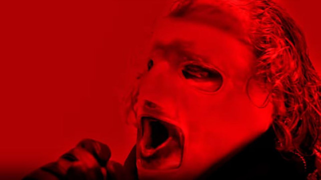 Slipknot Reveal New Masks New Song New Video And Album Details