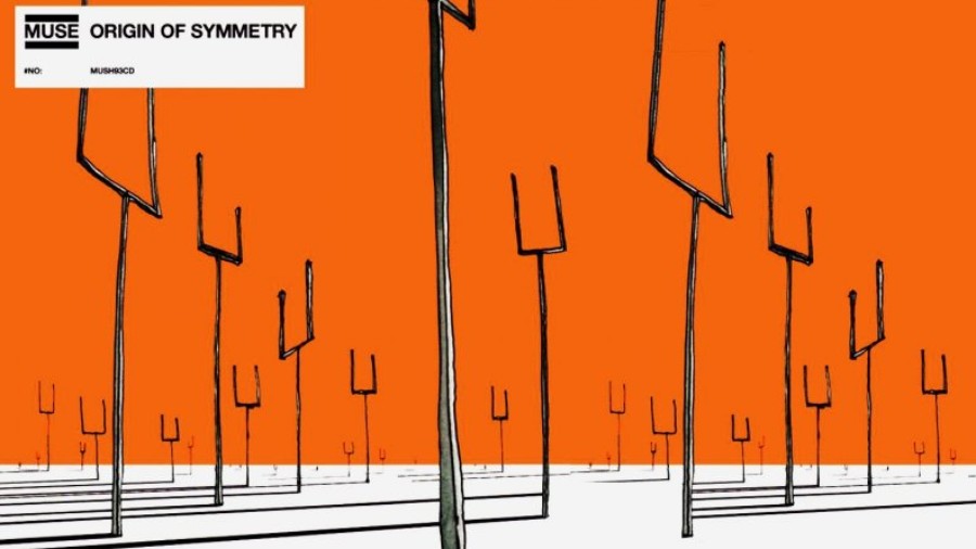UG's Battle Royal Finale: Why Muse's Origin of Symmetry Is The Best ...