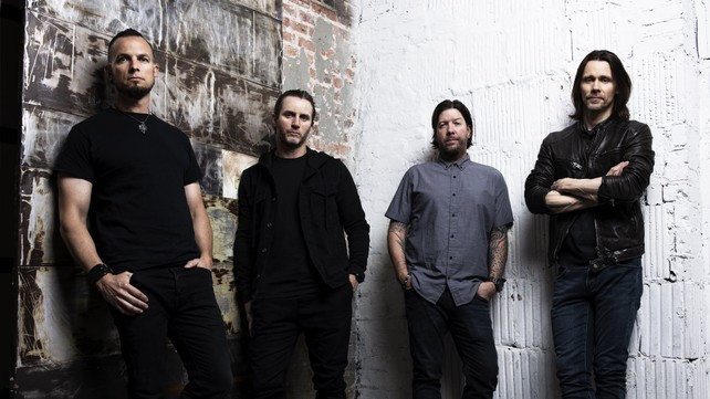 Listen Alter Bridge Premieres Wouldn T You Rather As New Album S Lead Single Music News Ultimate Guitar Com Listen Alter Bridge Premieres Wouldn T You Rather As New Album S Lead Single Music News Ultimate Guitar Com