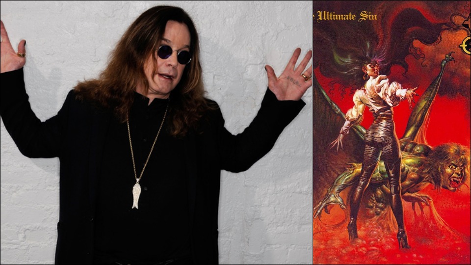 ozzy osbourne guitarists name