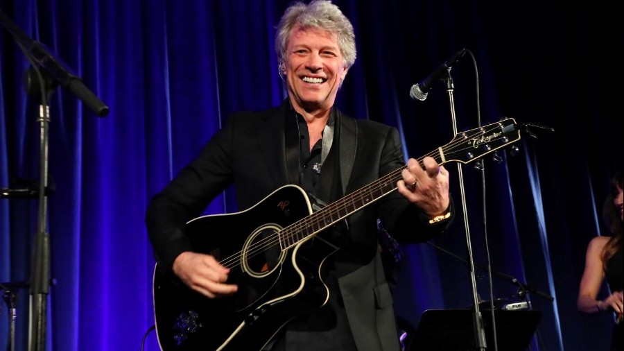 Bon Jovi Announces Socially Conscious New Album Bon Jovi 2020 Music News Ultimate Guitar Com