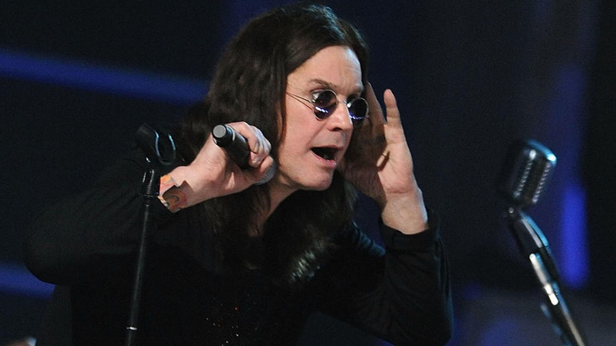 ozzy osbourne name