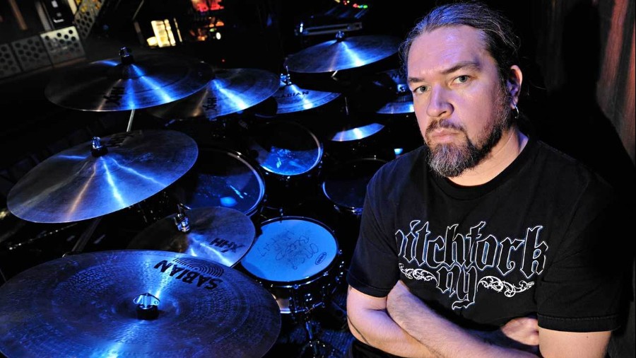 10 Most Impressive Metal Drummers Articles