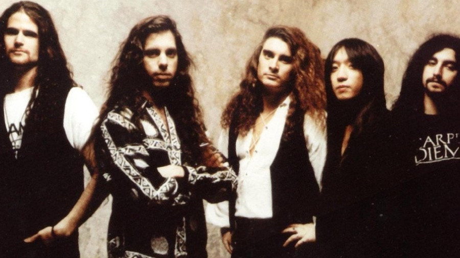 James LaBrie Recalls How Kevin Moore Left Dream Theater + What