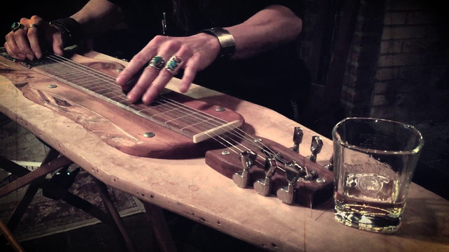 Why Learning Lap Steel Is Good For Your Guitar Skills
