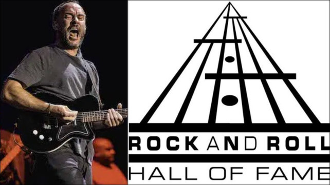 Dave Matthews Wins Rock Hall Fan Vote Here S How Soundgarden