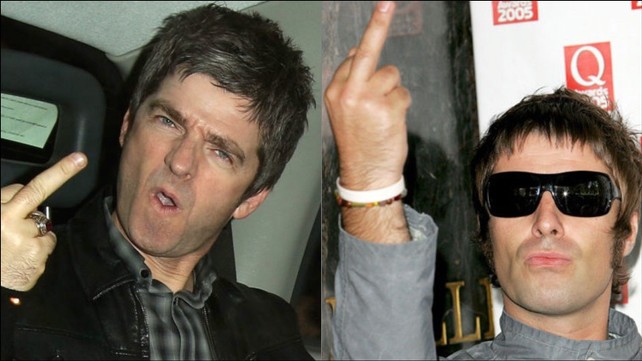 oasis was
