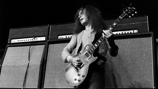 Top 9 Unrightfully Underrated Guitar Players in Rock Music | Ultimate