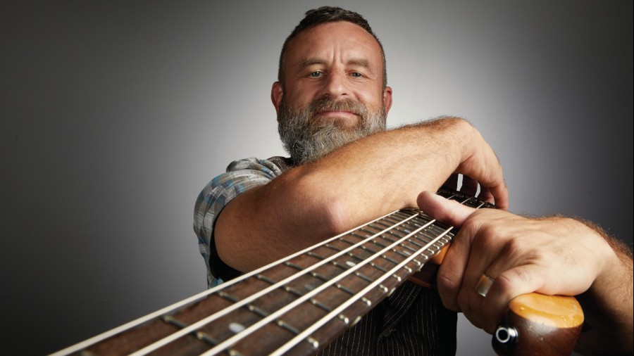 Tool's Justin Chancellor Explains How Lockdown Affected His Practice