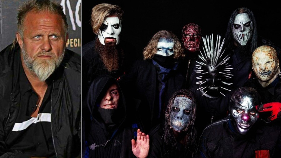 Clown Idea of Slipknot Performing Without 'People Ask All the Time' | Music News @